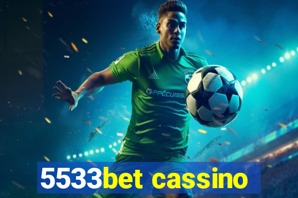 5533bet cassino